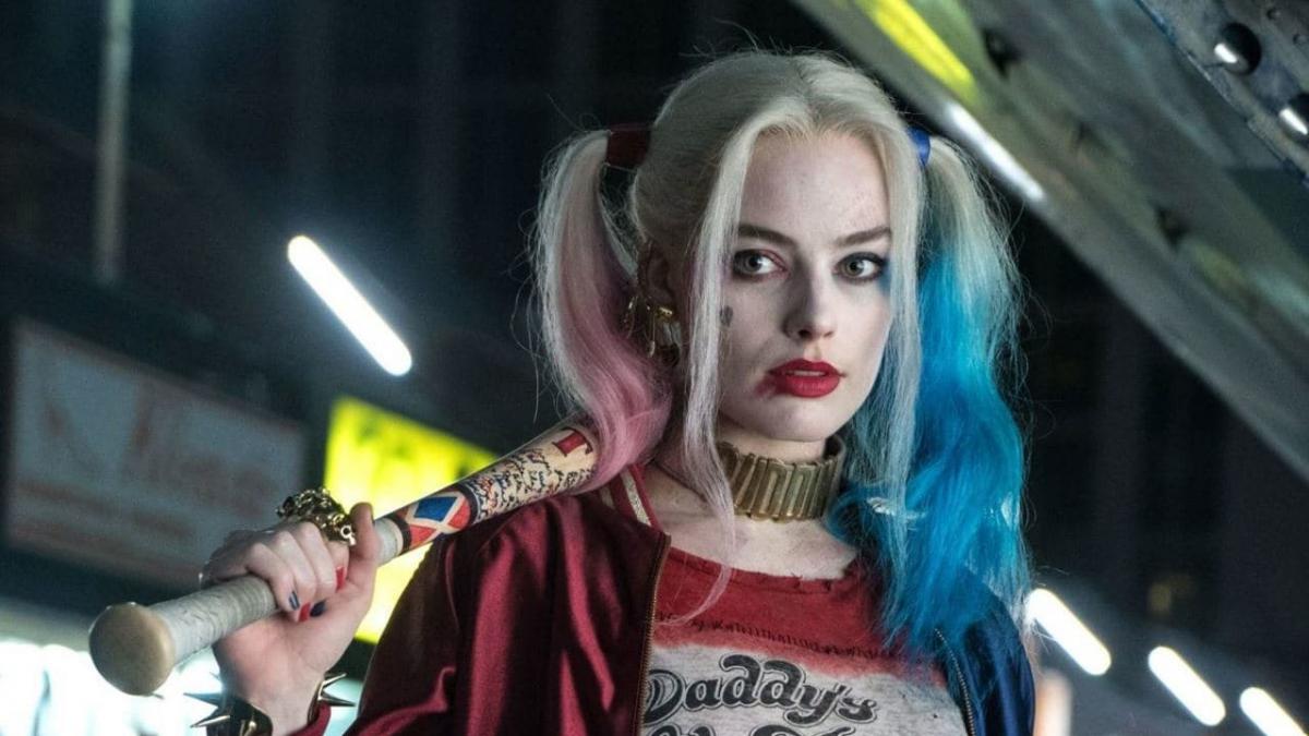 Harley Quinn: empoderada invitada sorpresa que en carnaval
