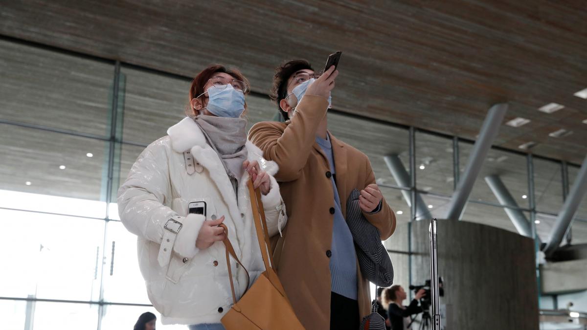 Un experto asegura que el coronavirus podría estar controlado en junio