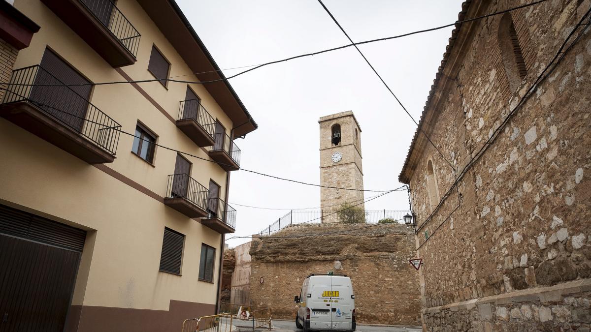 Monreal del Campo inaugura un servicio de alquiler de viviendas ante el  incremento de la demanda