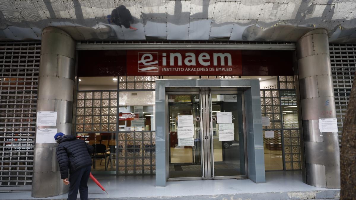 El Inaem Destina 10,6 Millones Al Pago De Los Centros Especiales De Empleo