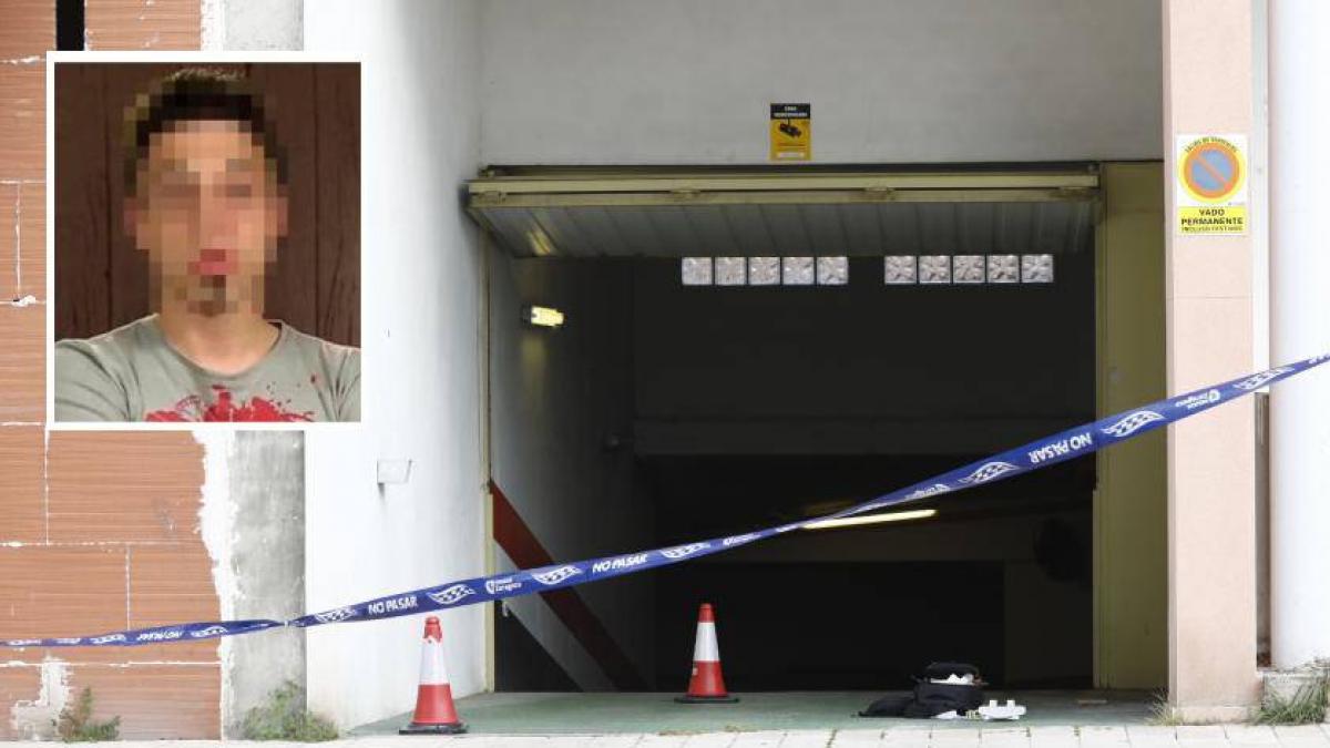 Prisión para el detenido por disparar a su exjefe con un arma trucada y