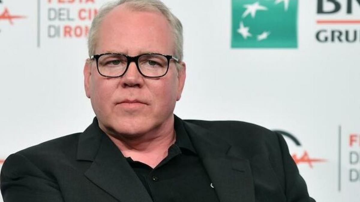 Bret Easton Ellis: blanco sobre blanco