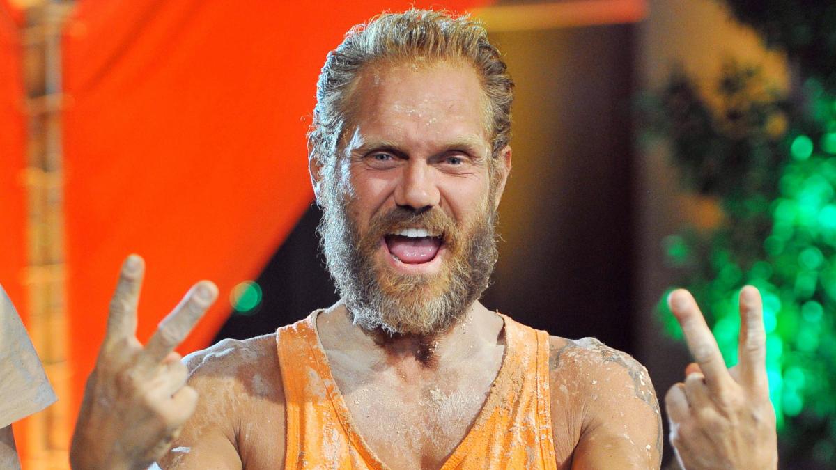 Nacho Vidal Es Como Billy Elliott Pero En Lugar De Bailar Solo Quiere Sexo