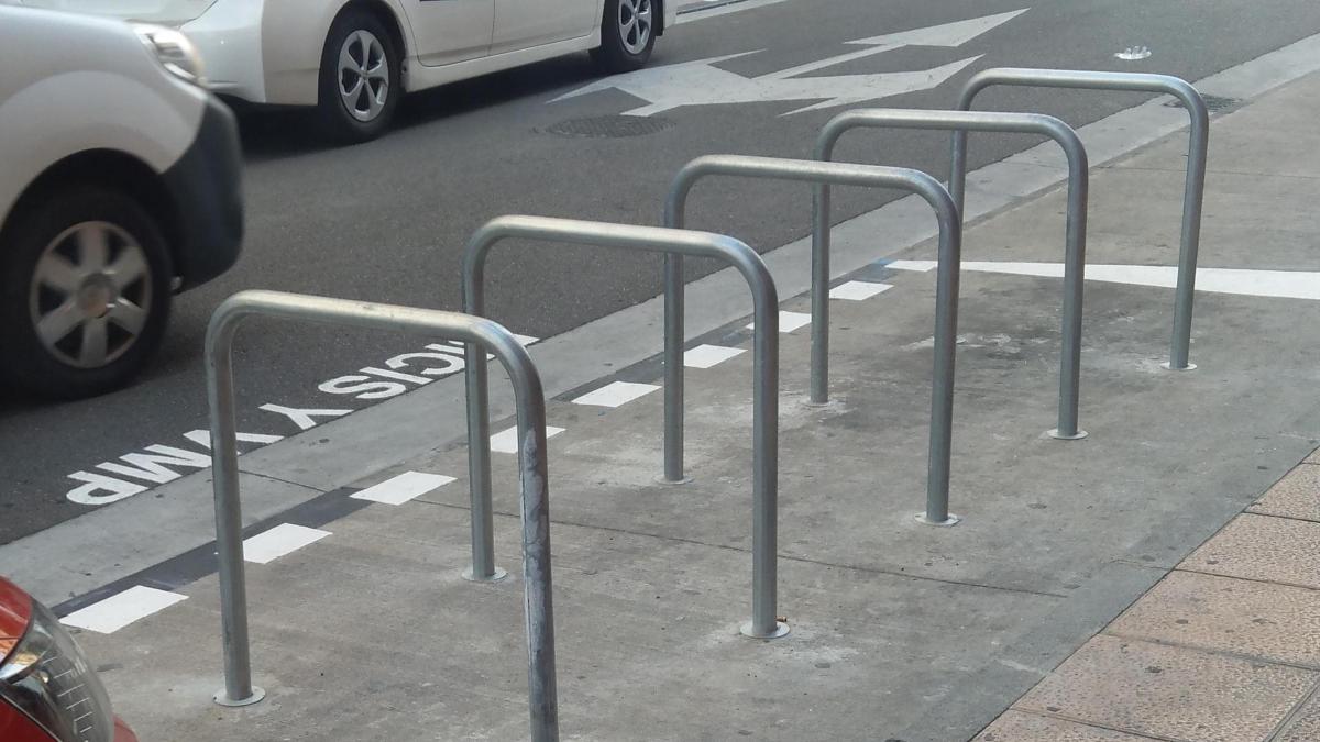 Bicicletas santo domingo de la online calzada