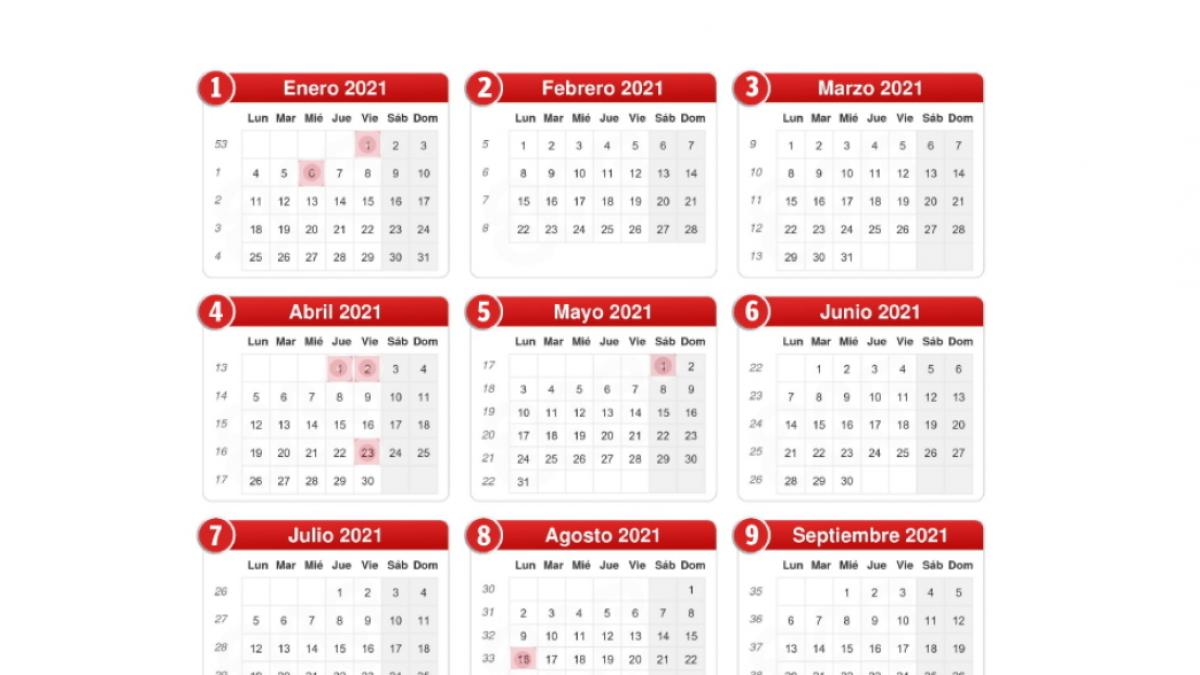 Festivos En Aragon 2023 Calendario laboral de Aragón 2021 en Zaragoza, Huesca y Teruel | Festivos