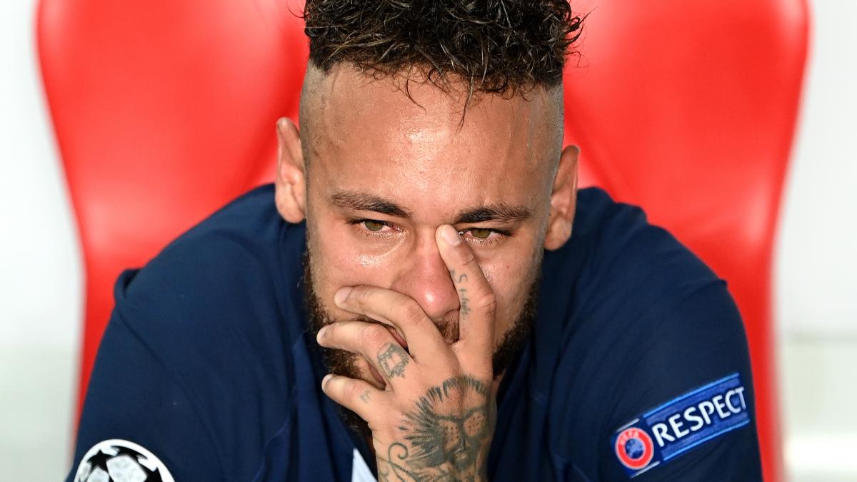 Evento Egoísmo centavo Neymar y Nike rompen su relación tras 15 años de patrocinio