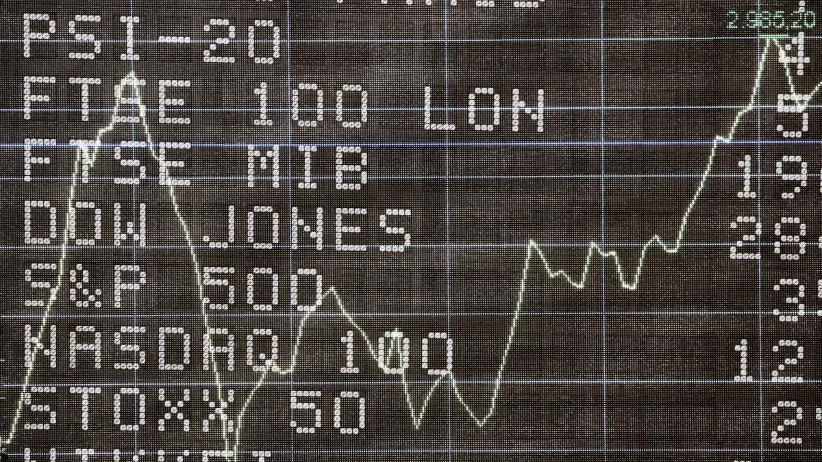 ¿Qué es el Eurostoxx 50 del que van a salir Telefónica y BBVA?