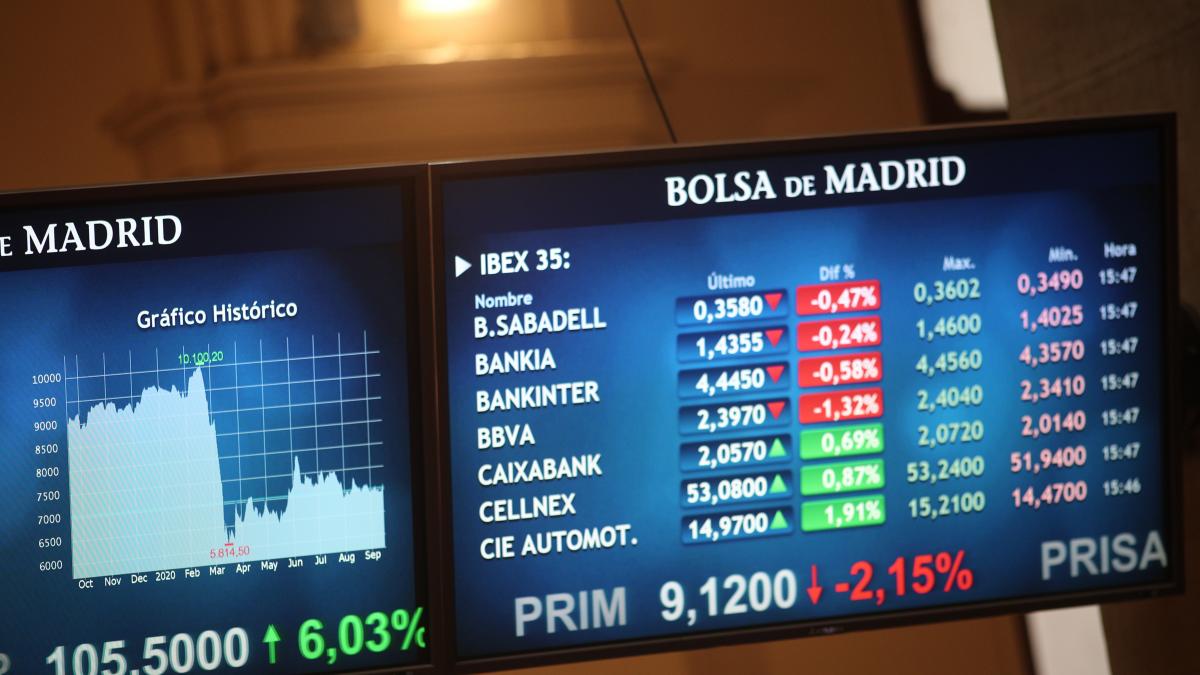 Fusión con Caixabank: hago mis acciones de Bankia?