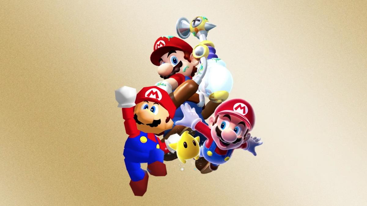 Análisis del Super Mario 3D All Stars: Mario celebra 35 años con una fiesta  3D