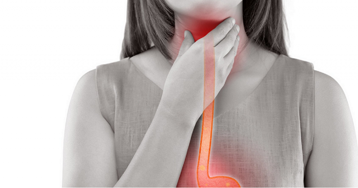 dolor de garganta uno de los sintomas del coronavirus recurso