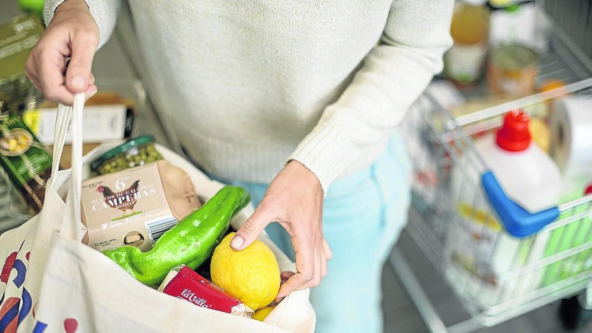 En Respuesta A Los Nuevos Hábitos De Consumo