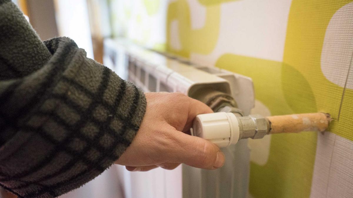 Radiadores eléctricos de bajo consumo: ahorra sin pasar frío