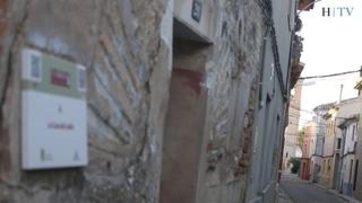 Vídeo de Pina de Ebro en 'Aragón es extraordinario'