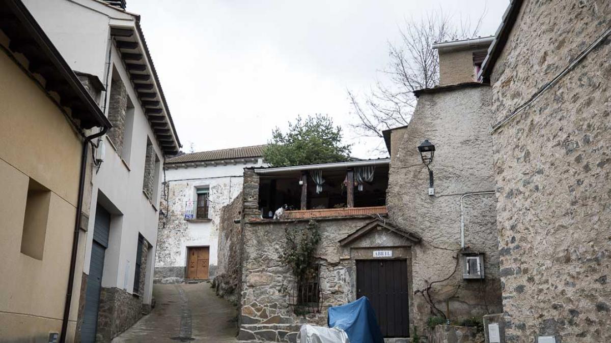 Fotos de Arguis en 'Aragón es extraordinario'