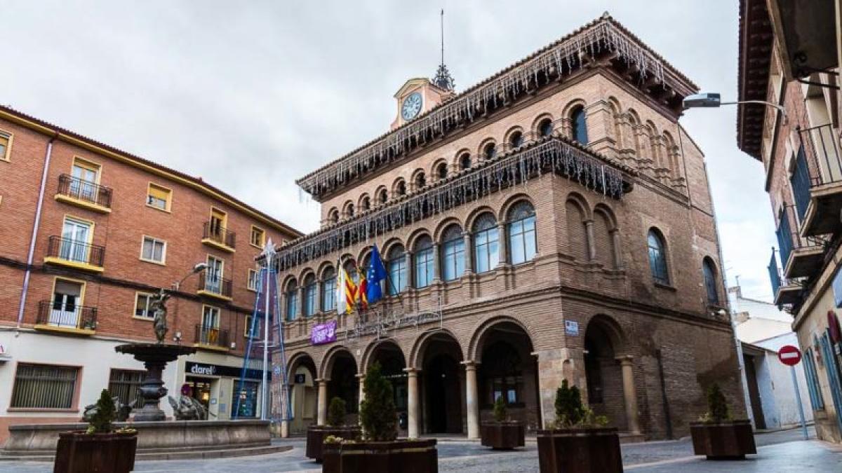 El Gobierno de Aragón desconfina Campo de Cariñena