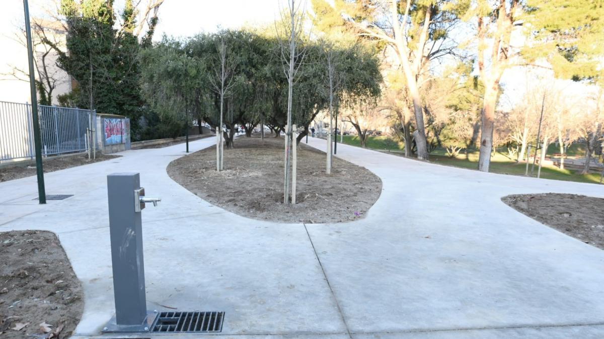 El parque Torre Ramona acogerá la VII Quedada Perruna de Las Fuentes el 31  de agosto