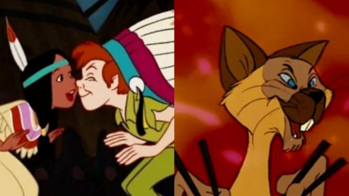Disney+ retira de su catálogo infantil títulos como 'Dumbo' o 'Peter Pan'  por sus connotaciones racistas