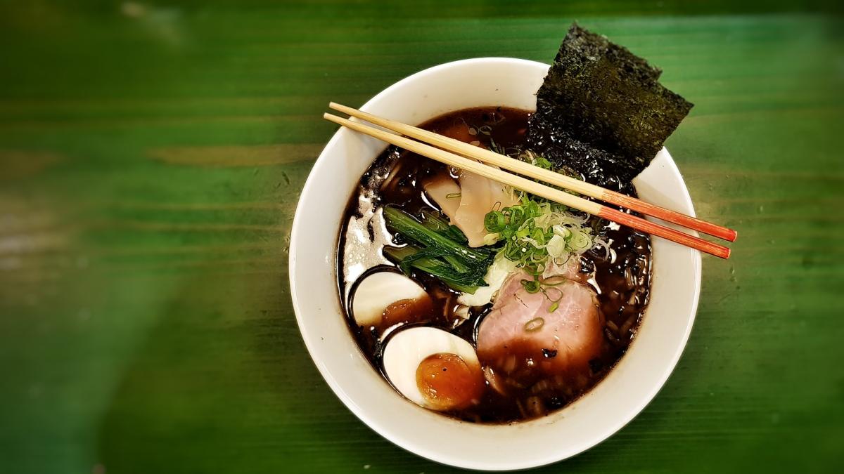 Enfermedad fondo de pantalla Otros lugares Ramen casero: la auténtica receta japonesa para preparar en casa