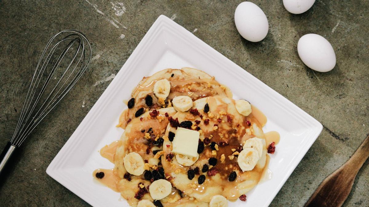 the Instagram breakfast trend to include in your diet