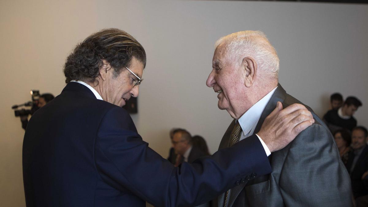 Juan Bolea, hijo de Bolea Foradada 