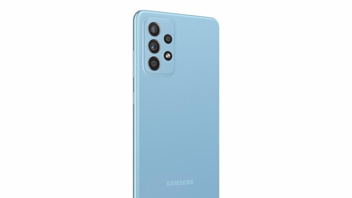 Cortés Psicológico Frugal Samsung Galaxy A 2021: A52, A52 5G y A72, todos los modelos,  características y precios