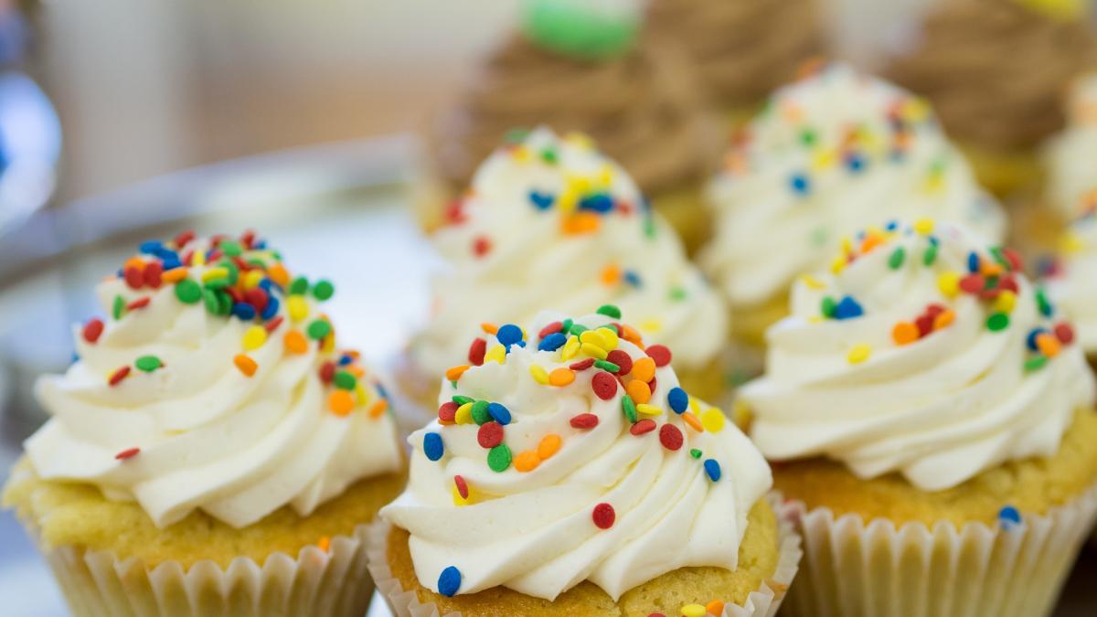 Día del Padre: sorpréndelo con unos increíbles 'cupcakes' caseros