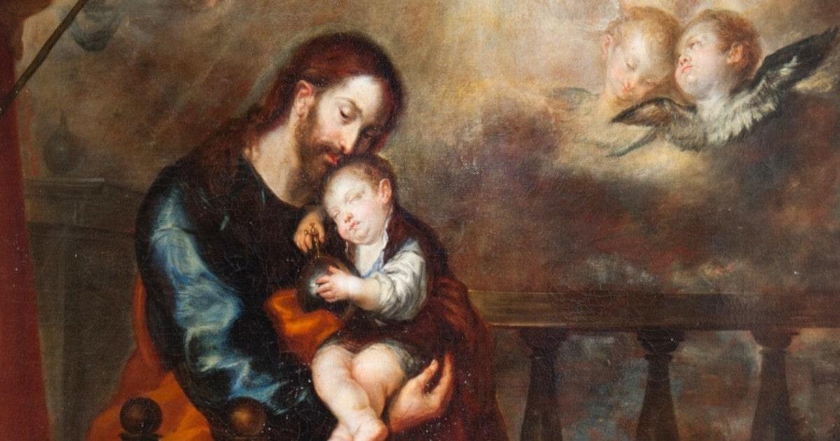 Lista completa del santoral de marzo 2022: ¿Qué santo es hoy?