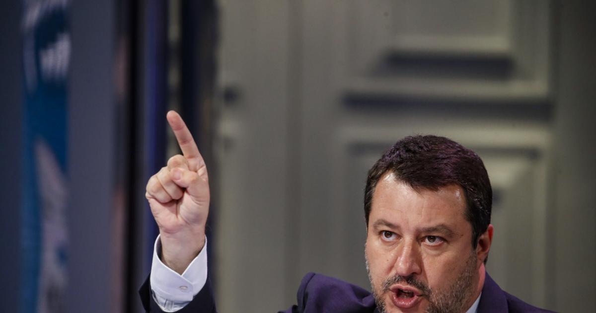 L’Italia definisce “incomprensibile” la reazione della Francia all’accoglienza di 234 migranti