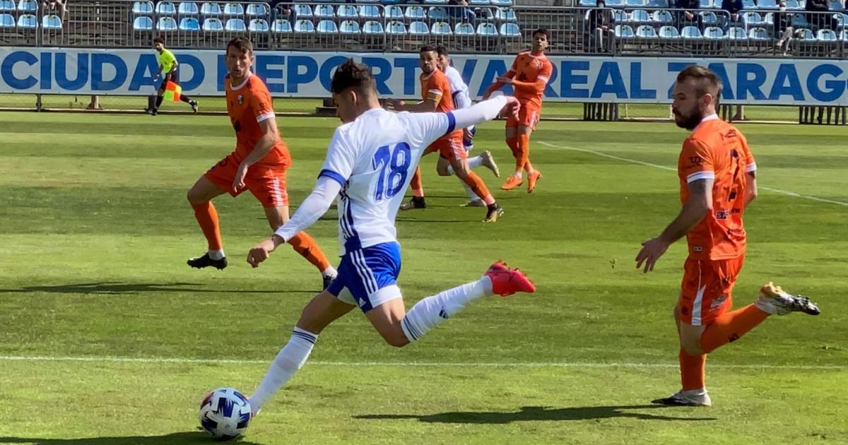 Fútbol Tercera División: Resumen De La Jornada 3 De La Fase De Playoff.