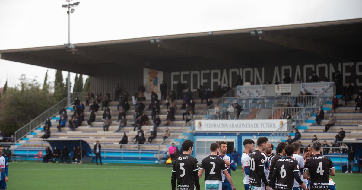 La nueva pirámide del fútbol español: la Segunda B pasa a ser Primera RFEF