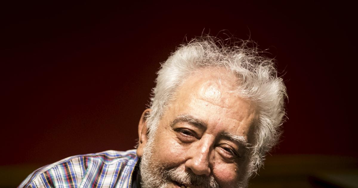 Gabriel Latorre, the versatile theater, film and television actor, has died