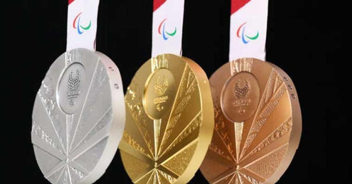 Soplar A tiempo Económico Juegos Olímpicos Tokio 2020 | ¿De qué están hechas realmente las medallas  de los Juegos Olímpicos?