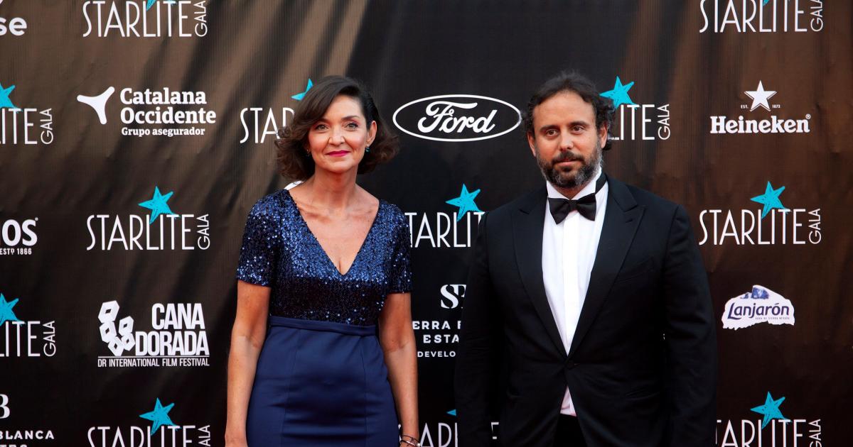 Georgina Rodríguez y otros rostros famosos, en la gala benéfica del