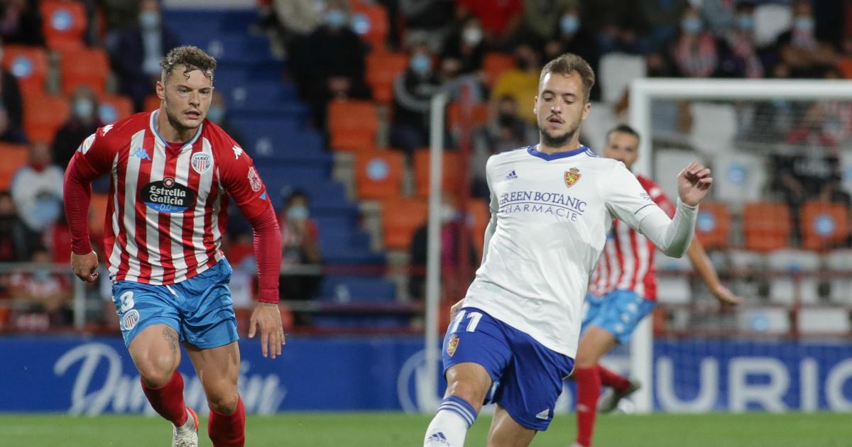 Real Zaragoza: ¿Un punto más o dos menos?