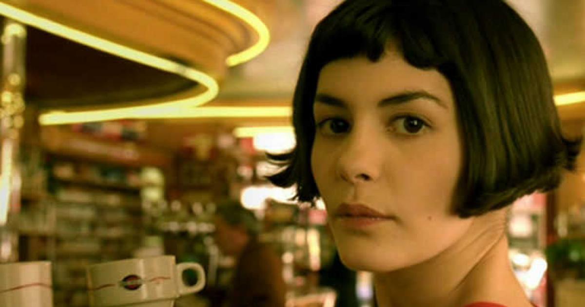 visitante Mojado Abrazadera El filme 'Amélie', 20 años entre el amor y el odio