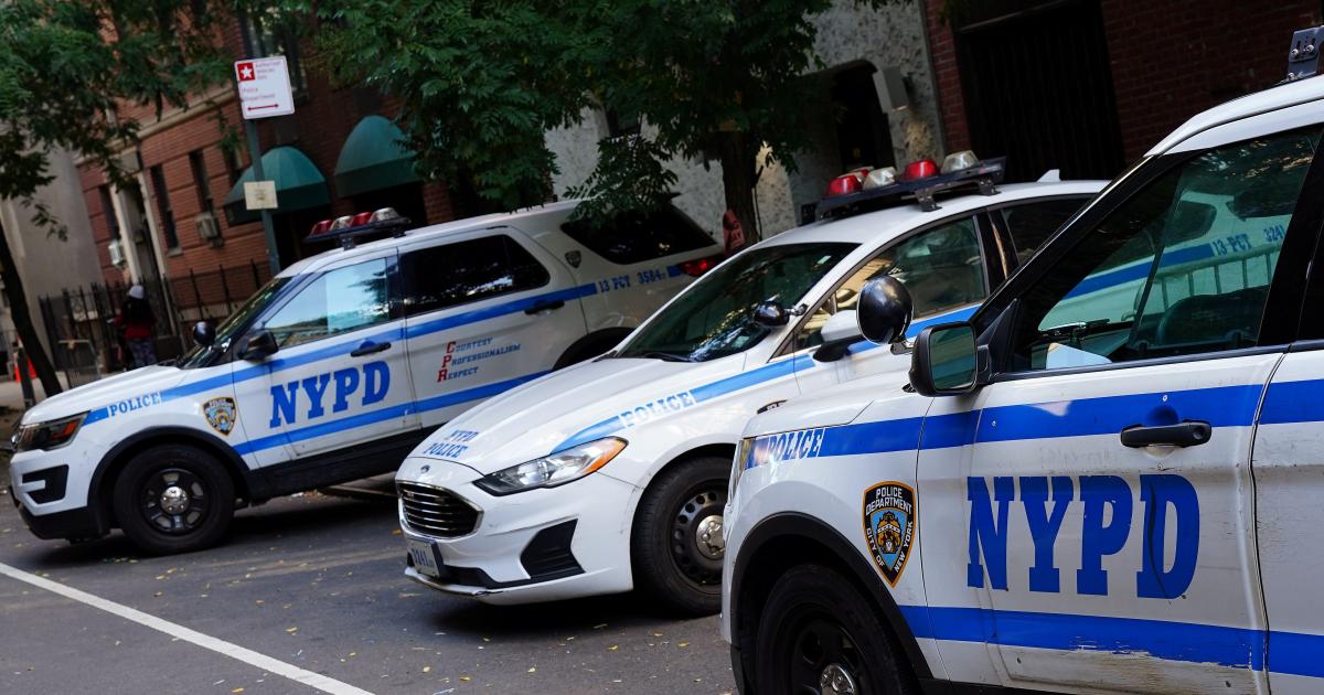 Suspendidos de empleo y sueldo el 6 de los funcionarios de Nueva York