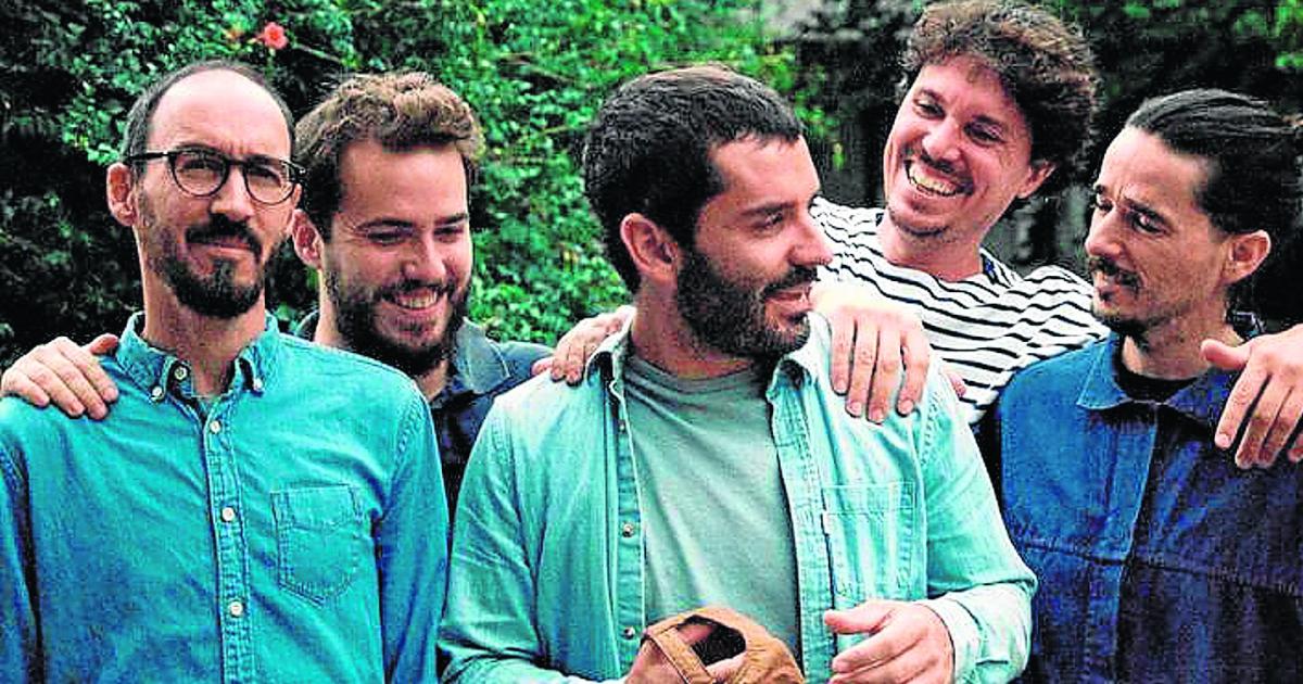 El Petit de Cal Eril abre la programación musical de noviembre