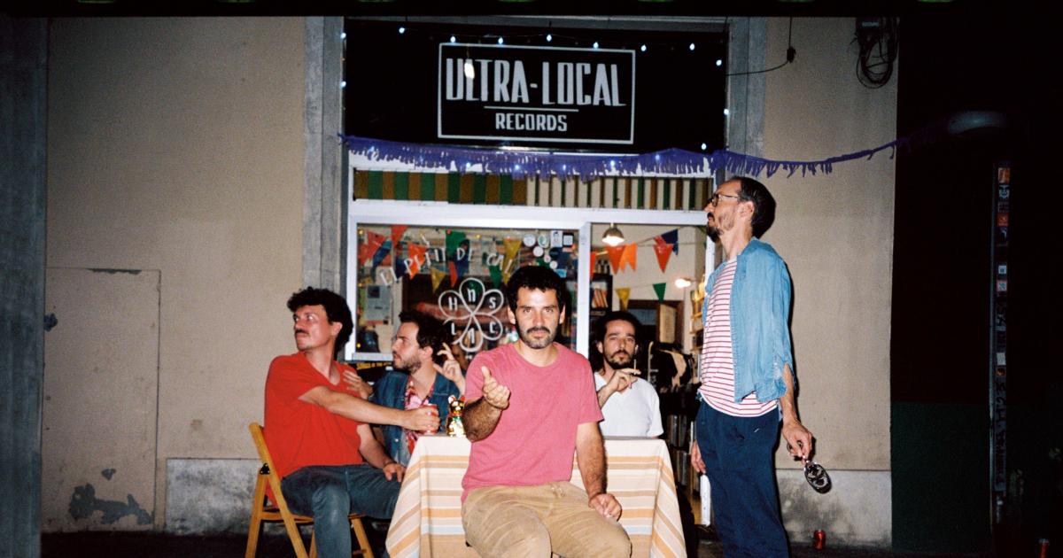 El Petit de Cal Eril “Intentamos despertar las emociones del público”