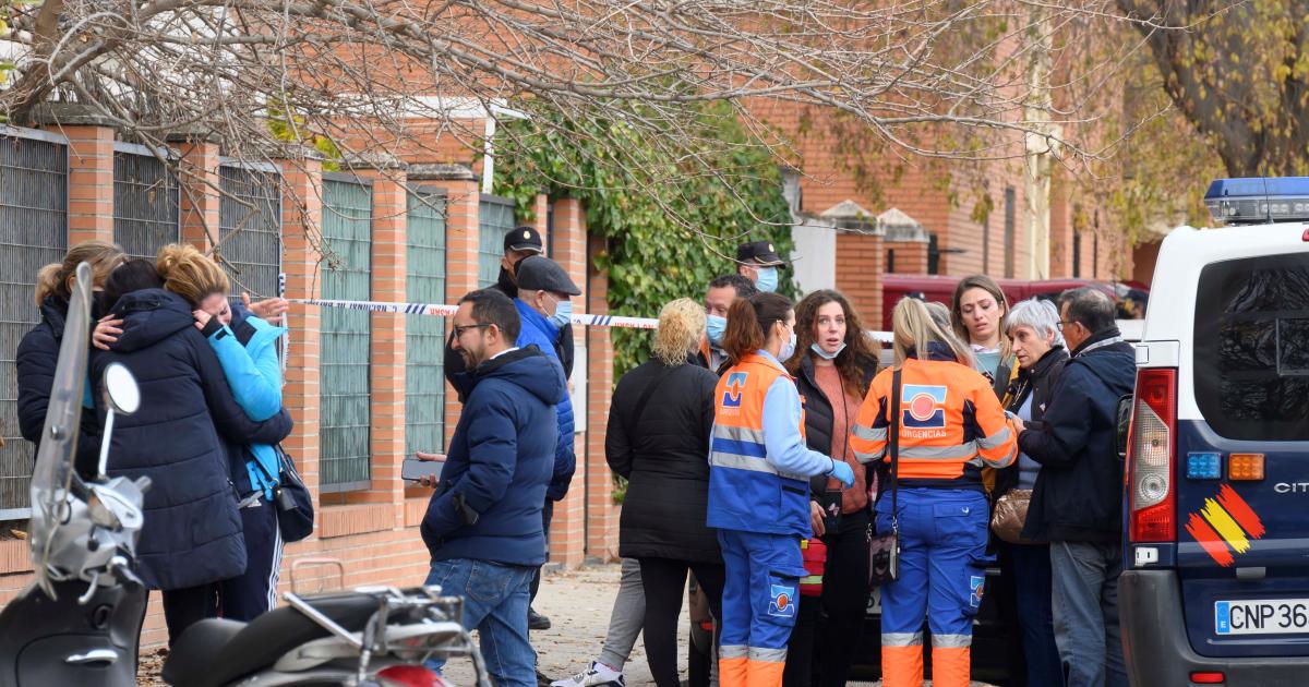 Asesinada Una Mujer En Granada Al Ser Apuñalada Por Su Expareja 9154