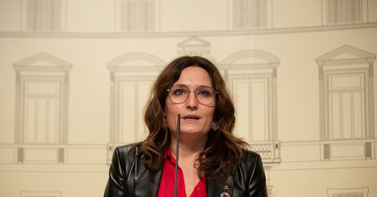 El Gobierno catalán cree que la candidatura a los Juegos de Invierno 2030 debe ser solo catalana y no con Aragón