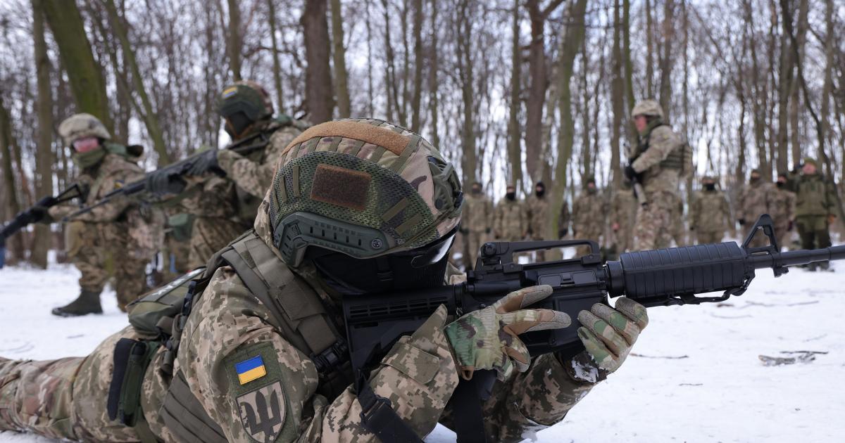 Guerra Rusia-Ucrania: Mercenarios rusos operan en Kiev para asesinar a Zelenski, según 'The Times'