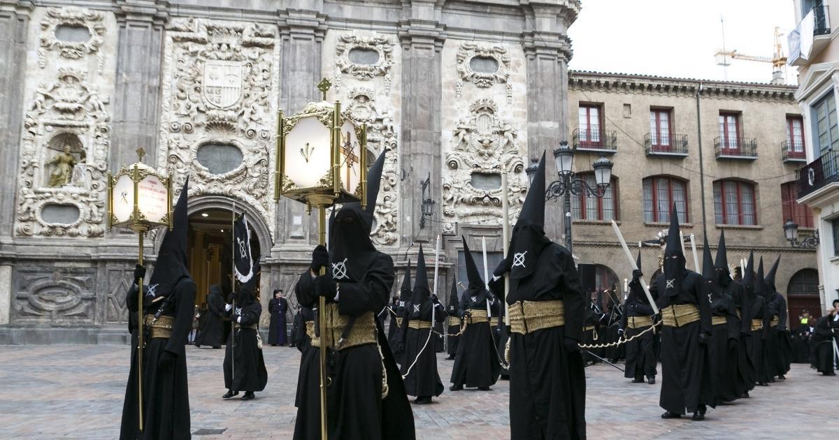 Que significa spqr en semana santa