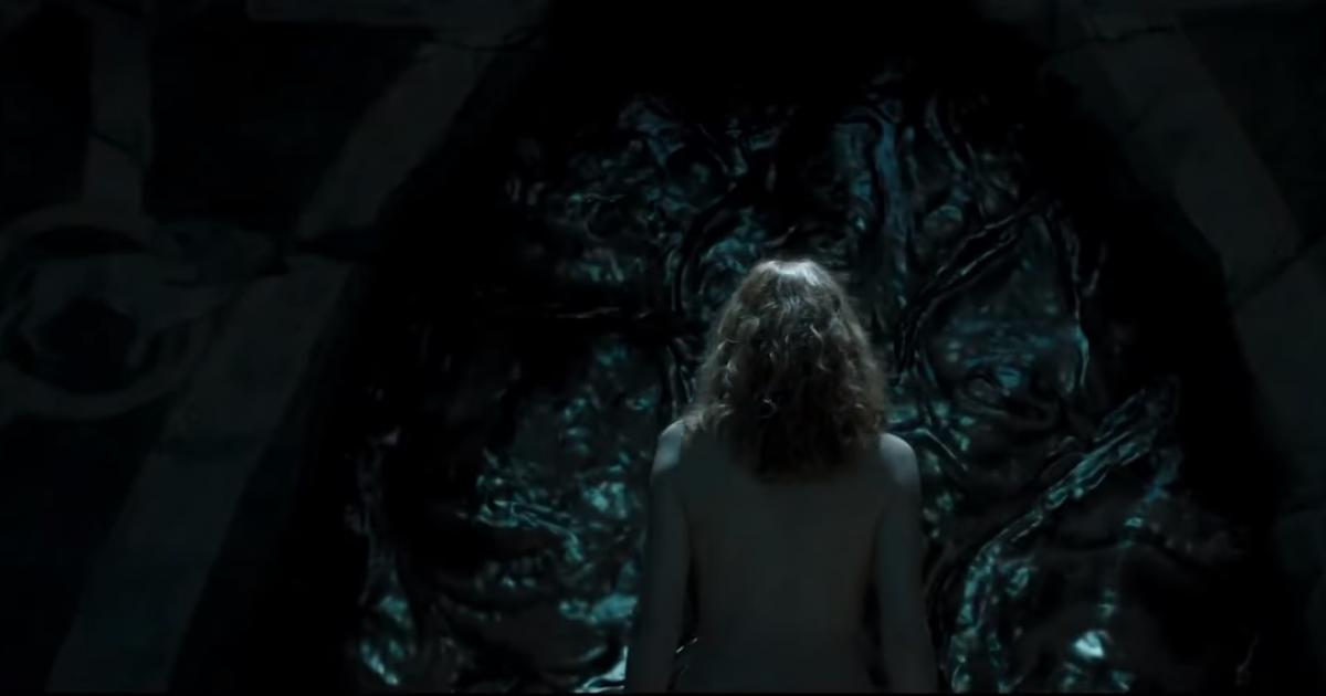 Netflix presenta 'Feria La luz más oscura' sectas, terror y adolescencia