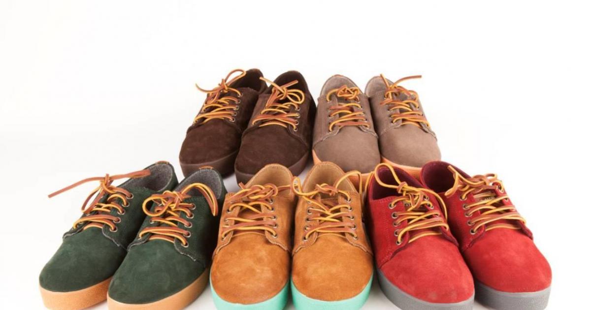La marca de zapatillas Pompeii abrirá tienda en el centro de Zaragoza