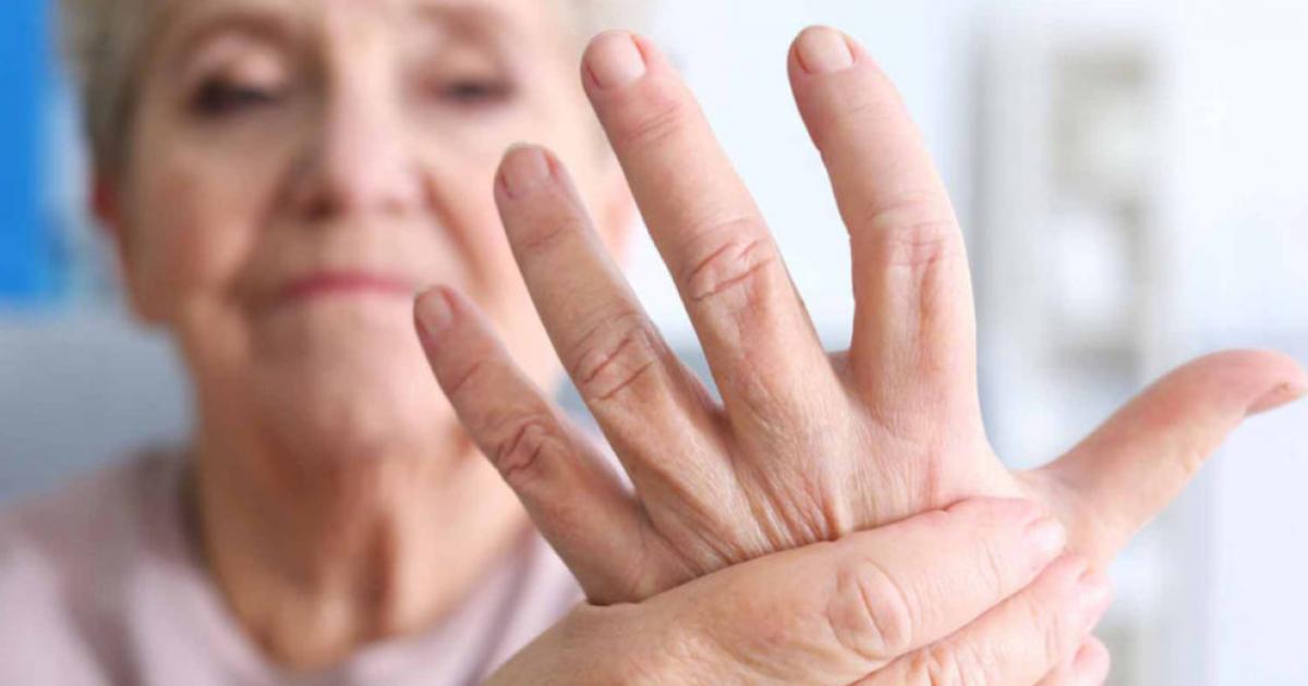 Artrosis: síntomas y tratamiento de la primera causa de incapacidad  permanente