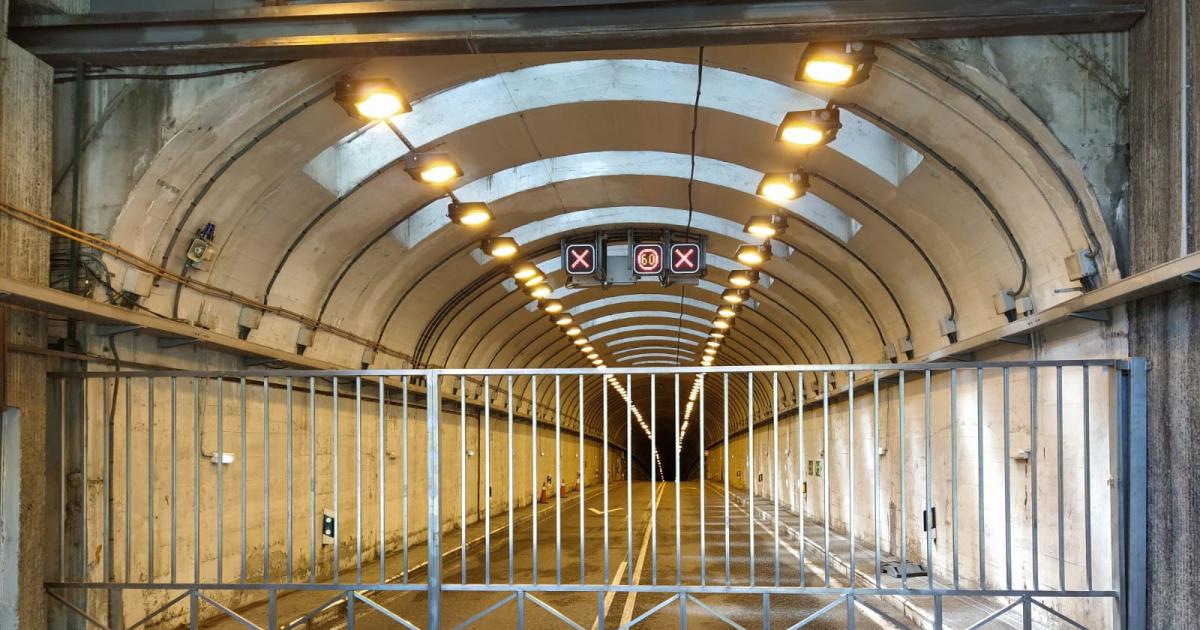 La France fixe une date pour la réouverture complète du tunnel de Bielsa après près de trois ans de fermeture nocturne