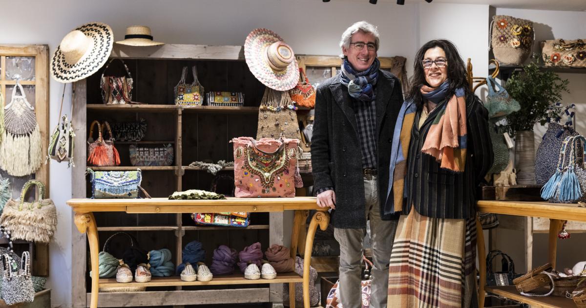 Bolsos Imayin abre una tienda Zaragoza