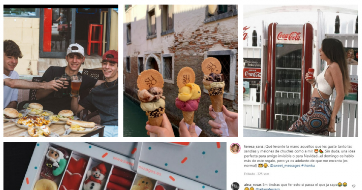 Influencers promueven adicciones en jóvenes