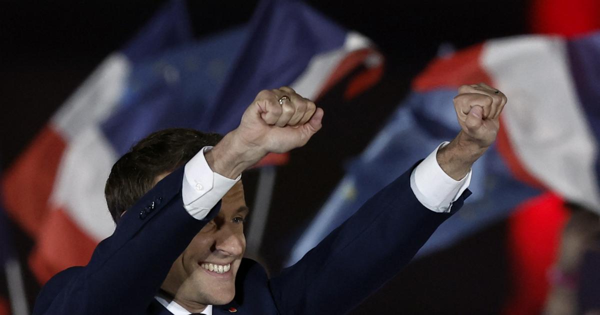 Claves del próximo mandato de Emmanuel Macron en Francia