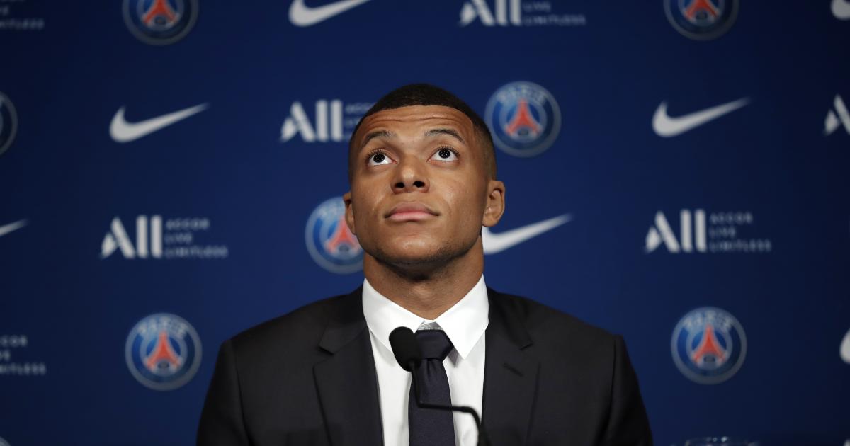 Kylian Mbappé Quiere Ahora Dejar El Psg Según La Prensa Francesa 7557